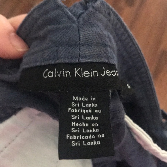 4 for $30
Calvin Klein Shorts - Picture 3 of 6